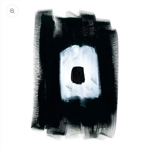 Domenico Crisci, Retina.it : A Trip In A City (LP, Album)