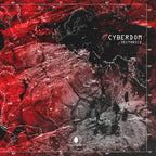 Cyberdom : Tectonics (12", EP)