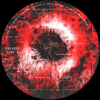 Cyberdom : Tectonics (12", EP)