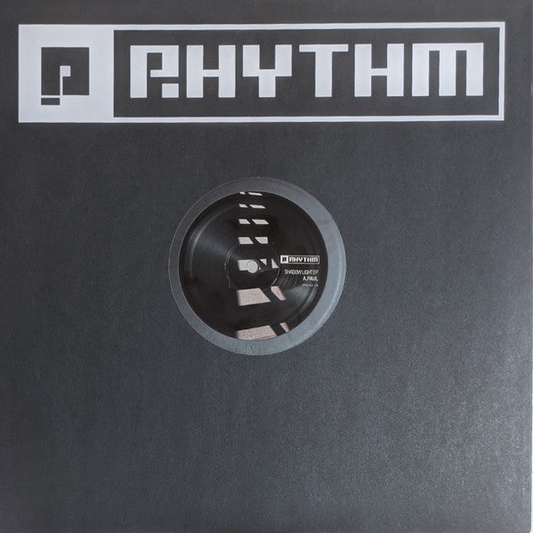 A. Paul : Shadow Light EP (12", EP, Gre)