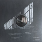A. Paul : Shadow Light EP (12", EP, Gre)