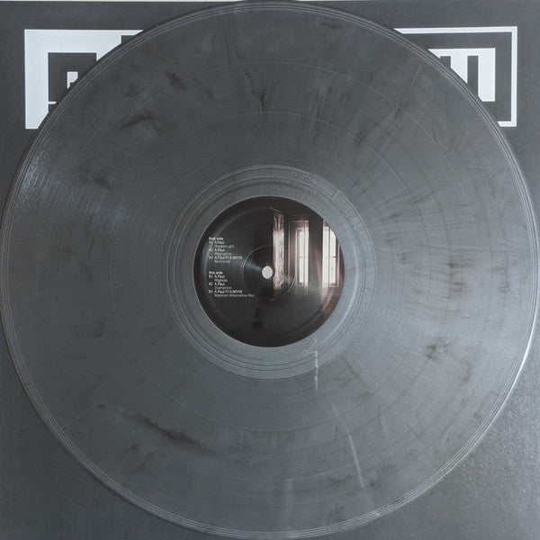 A. Paul : Shadow Light EP (12", EP, Gre)