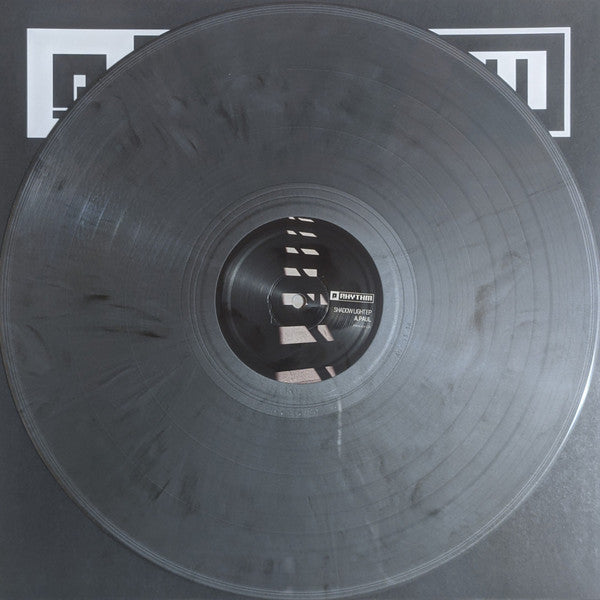 A. Paul : Shadow Light EP (12", EP, Gre)