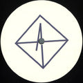 Lars Huismann : Zeitgeist EP (12", EP, 180)