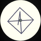 Lars Huismann : Zeitgeist EP (12", EP, 180)