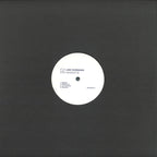 Lars Huismann : Zeitgeist EP (12", EP, 180)
