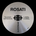 Rosati : Slipstream EP (12")