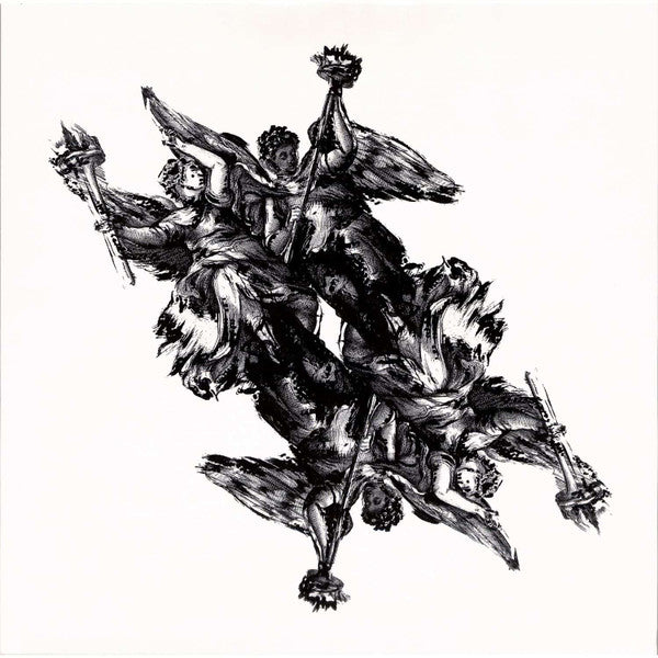 N:CK : My Turn (12")