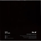 N:CK : My Turn (12")