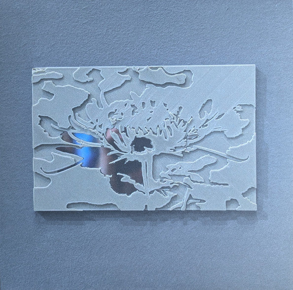 Ignez : SMV011 (12")