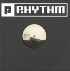 Aero (17) : Buried In Noise EP (12", EP)