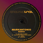 Markantonio : Radici (12", EP)