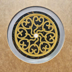 Luigi Tozzi & Antonio Ruscito : Memoir (12", Sil)