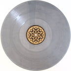 Luigi Tozzi & Antonio Ruscito : Memoir (12", Sil)