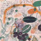 ANFS : Bourbon (2x12", Album, 140)