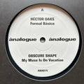 Various : V/A (12")