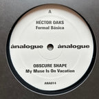 Various : V/A (12")