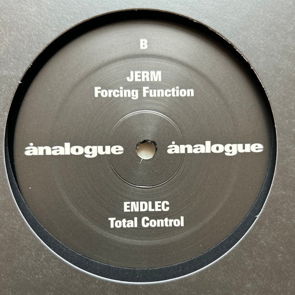 Various : V/A (12")