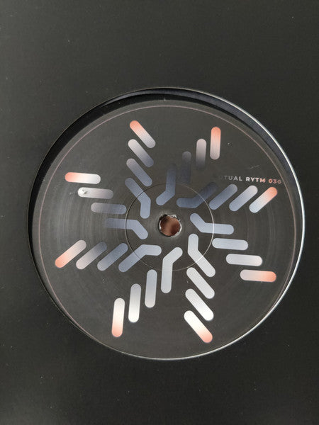 ANNĒ & Sera J : Symbiosis II (12", EP, RP)