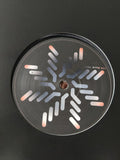 ANNĒ & Sera J : Symbiosis II (12", EP, RP)