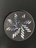 ANNĒ & Sera J : Symbiosis II (12", EP, RP)