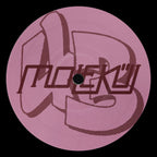 DJ Physical : Guess Who's Back EP  (12", EP)