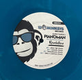 Pianoman : Revelation - 30Th Anniversary Remixes - Classics Chapter 5 (12", Aqu)
