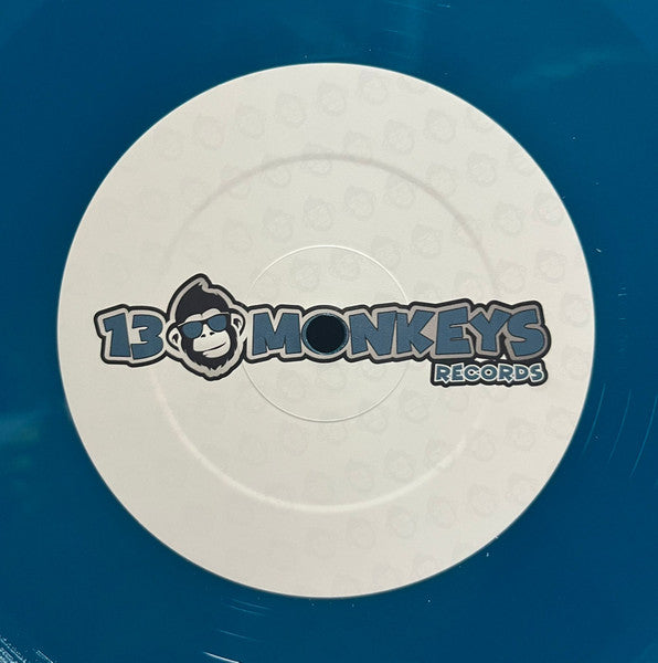 Pianoman : Revelation - 30Th Anniversary Remixes - Classics Chapter 5 (12", Aqu)