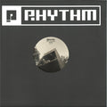 Schusta : Room To Breathe EP (12", EP)