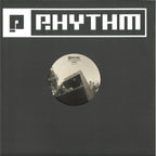 Schusta : Room To Breathe EP (12", EP)