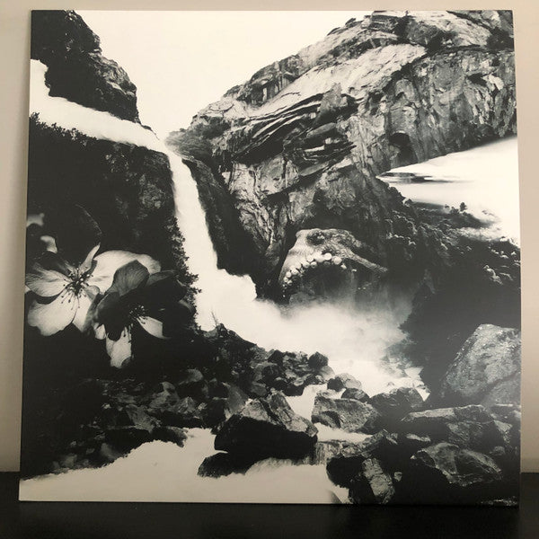 Alexander Johansson & Mattias Fridell / Vinicius Honorio & Ricardo Garduno : No Boundaries: Six (12", EP)