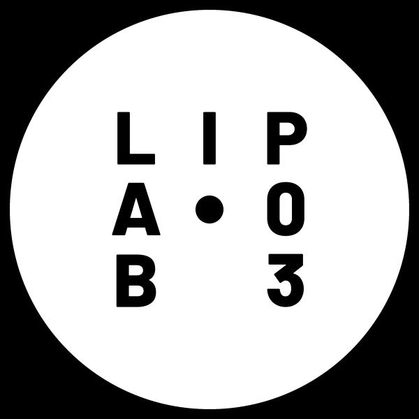 CV1 : Blocks Of Darkness (12", EP, Han)