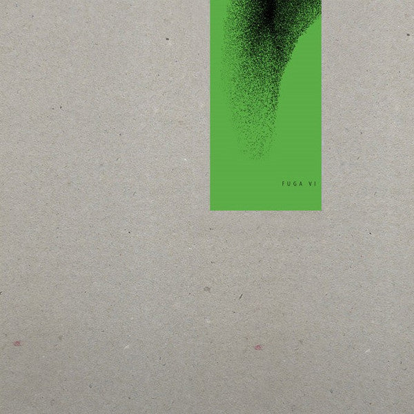 Various : Fuga VI (2x12", Comp)