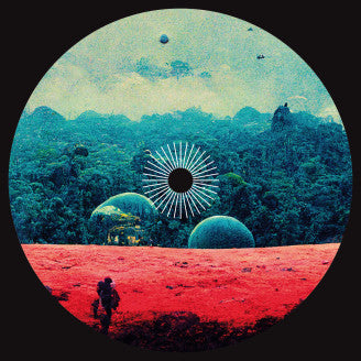 Altinbas : Eclipse (12")