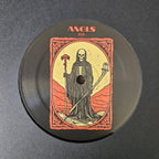 Dimi Angélis : ANGLS 015 (12", EP, 140)