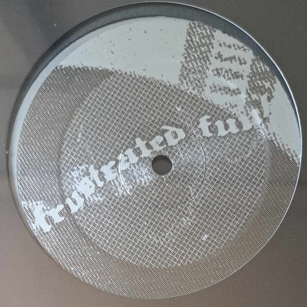 Clatterbox : Desolate Void (12", RE, Gre)