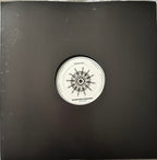 Stephen Disario : Tawa EP (12", EP)