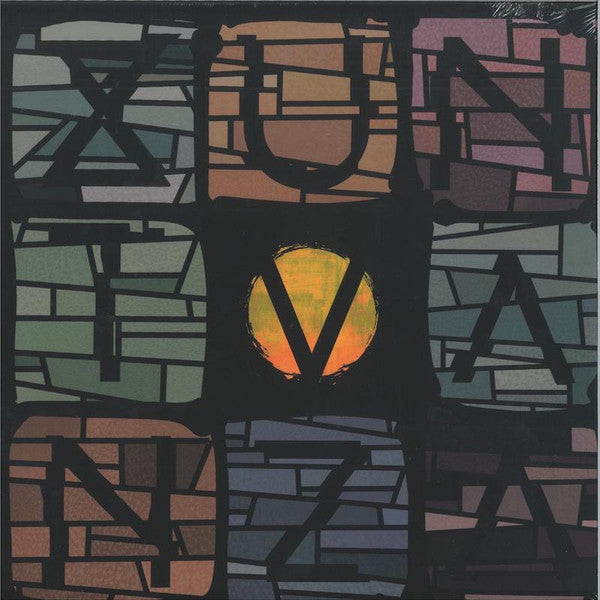 Various : Xuntanza Vol V (12")