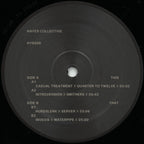 Various : HYS006 (12", EP)
