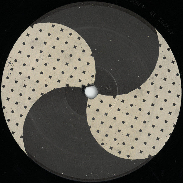 Various : HYS006 (12", EP)