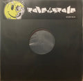 Rave 2 The Grave : Break Of Dawn / Show Me Love (12", Red)