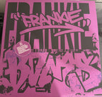Frankie Bones : Ghetto Technics “The Compilation” Vol. 2 (12", EP)
