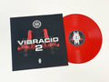 Various : Vibracid 2 · Rave Advengers (12", Red)
