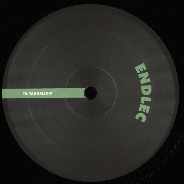 Endlec : Tar 036 (12")
