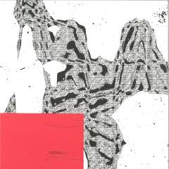 Fergus Sweetland : Secret Formula  (12")