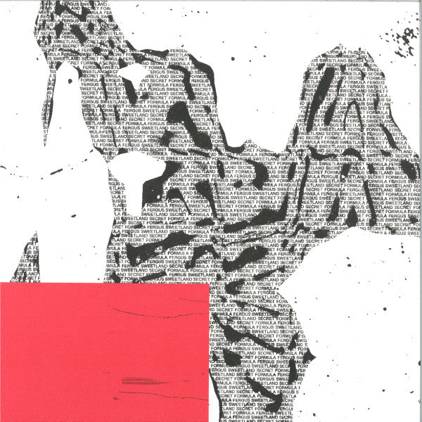 Fergus Sweetland : Secret Formula  (12")