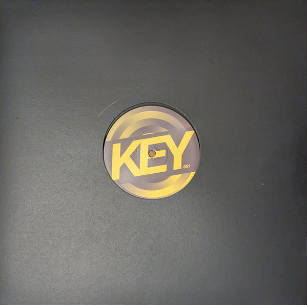 Metapattern : Kismet (12")