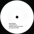 Conceptual (2) : Between Sand And Roses (12", EP)