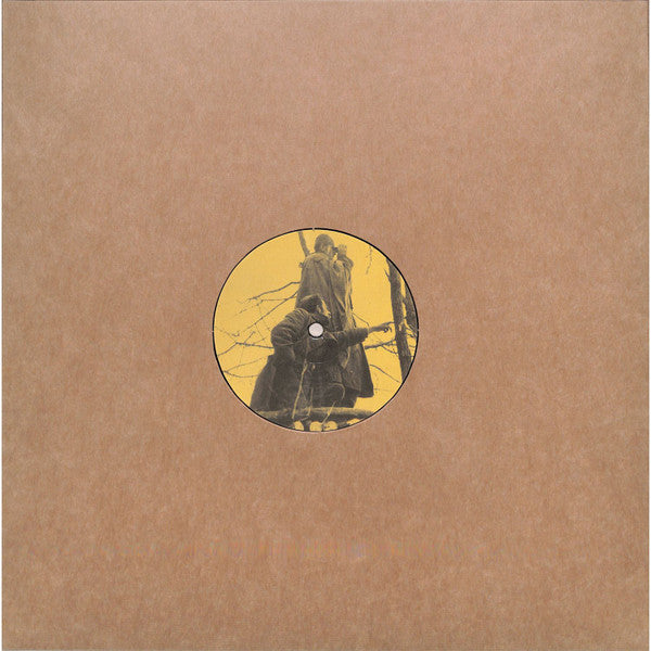 Sev Dah : Proletarijat 014 (12", EP)