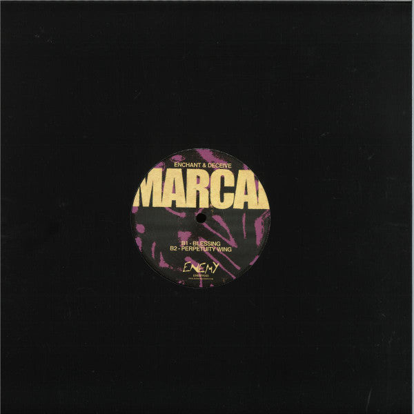 Marcal : Enchant & Deceive (12")